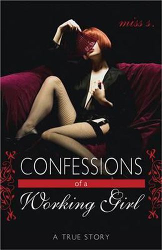 Cover image for Confessions of a Working Girl: A True Story