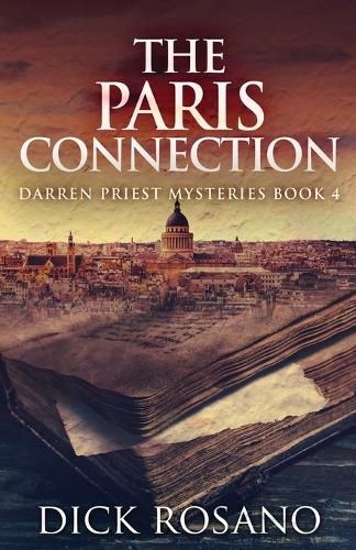 Cover image for The Paris Connection