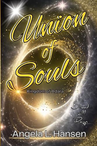Cover image for Union of Souls