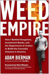 Cover image for Weed Empire