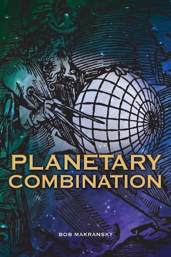 Cover image for Planetary Combination