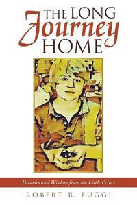 Cover image for The Long Journey Home