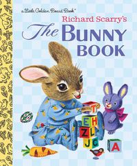 Cover image for The Bunny Book