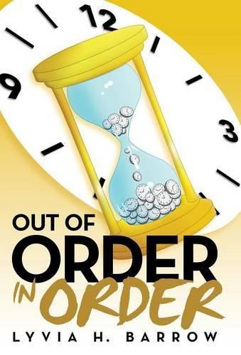 Cover image for Out of Order in Order