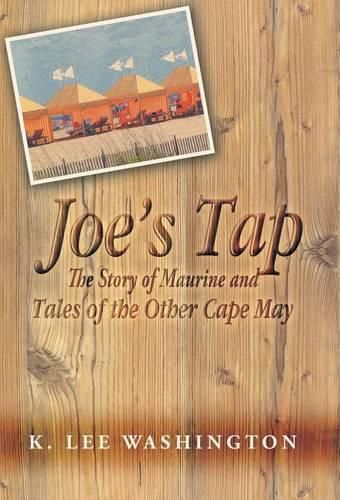 Joe's Tap