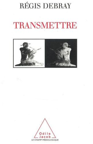 Cover image for Transmettre