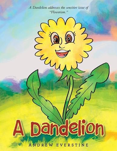 Cover image for A Dandelion