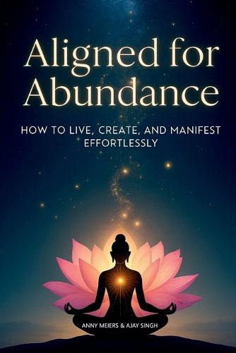 Cover image for Aligned for Abundance