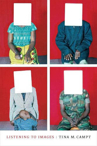 Cover image for Listening to Images