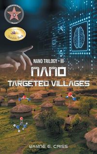 Cover image for Nano Trilogy III