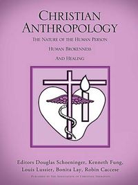 Cover image for Christian Anthropology