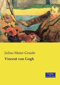 Cover image for Vincent van Gogh