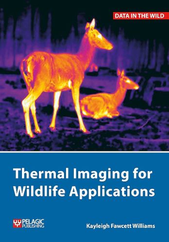 Cover image for Thermal Imaging for Wildlife Applications