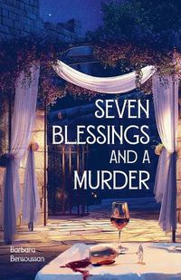 Cover image for Seven Blessings and a Murder