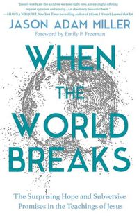 Cover image for When the World Breaks