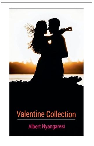 Cover image for Valentine Collection