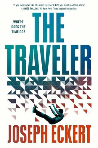 Cover image for The Traveler