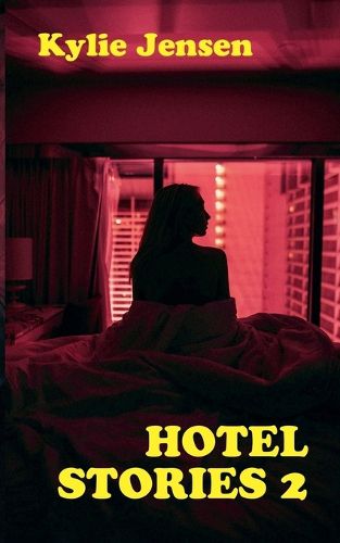 Cover image for Hotel Stories 2