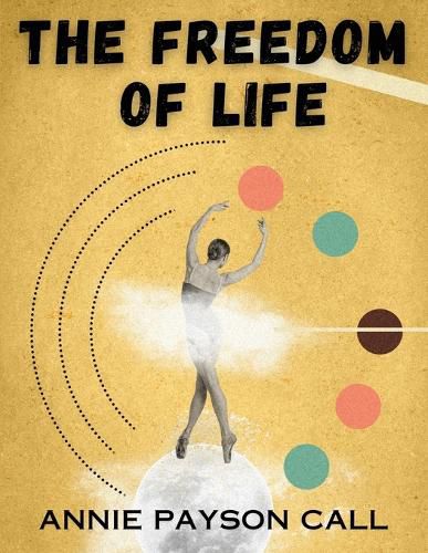 Cover image for The Freedom of Life