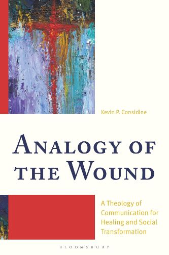 Cover image for Analogy of the Wound