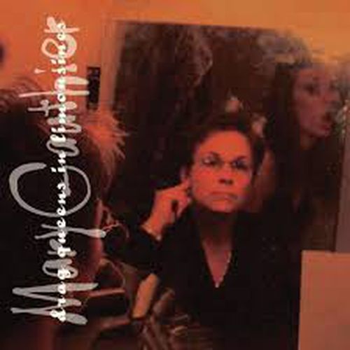 Drag Queens In Limousines (Translucent Ruby Vinyl)
