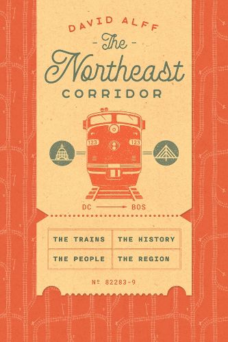 Cover image for The Northeast Corridor