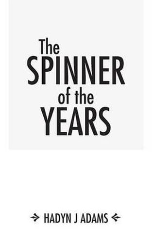 Cover image for The Spinner of the Years