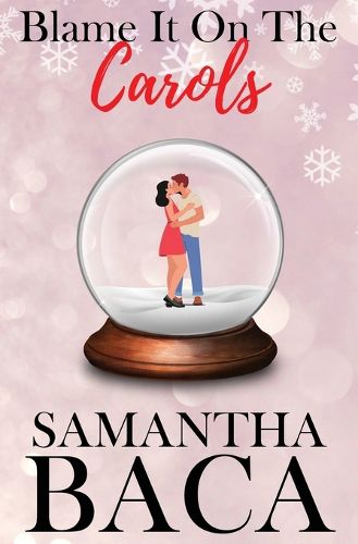 Cover image for Blame It On The Carols (Special Edition)