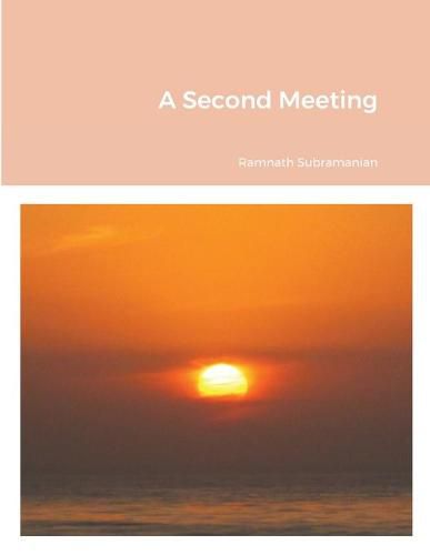 Cover image for A Second Meeting