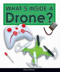 Cover image for What's Inside a Drone?