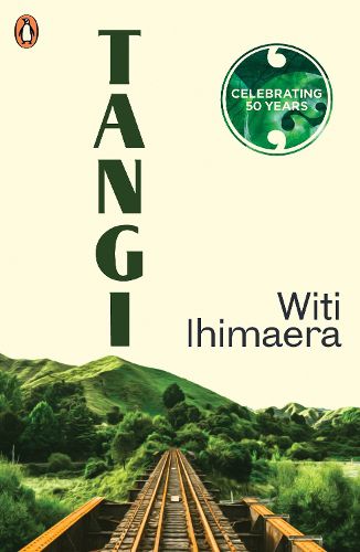 Cover image for Tangi