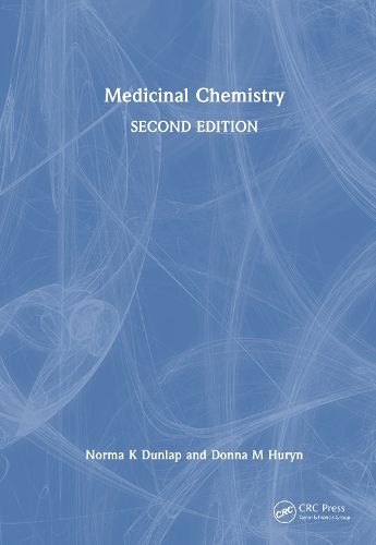 Cover image for Medicinal Chemistry