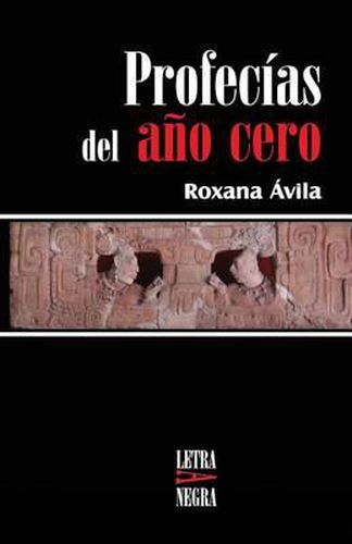 Cover image for Profecias del ano cero