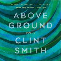 Cover image for Above Ground