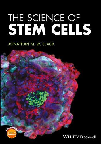 Cover image for The Science of Stem Cells