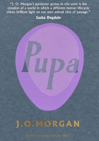 Cover image for Pupa