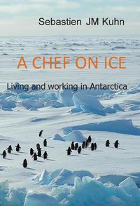 Cover image for A Chef on ice