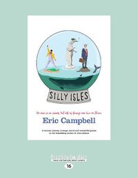 Cover image for Silly Isles