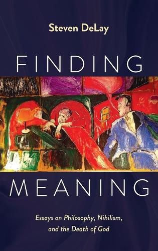 Cover image for Finding Meaning