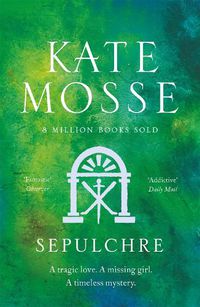 Cover image for Sepulchre