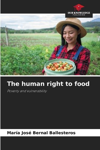 Cover image for The human right to food