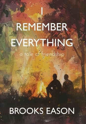 Cover image for I Remember Everything