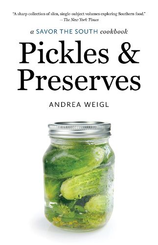 Cover image for Pickles and Preserves