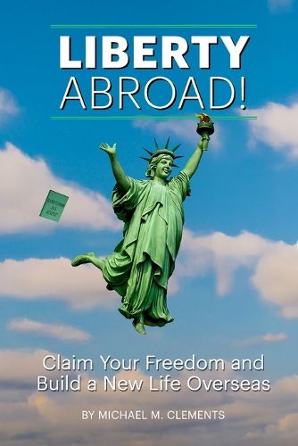 Cover image for Liberty Abroad!