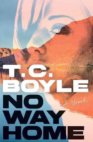 Cover image for No Way Home
