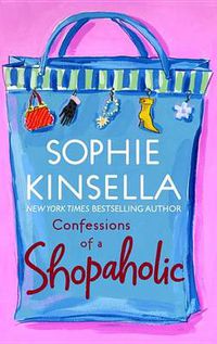Cover image for Confessions of a Shopaholic: A Novel