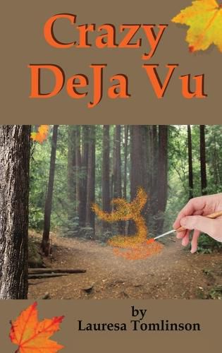 Cover image for Crazy DeJa' Vu