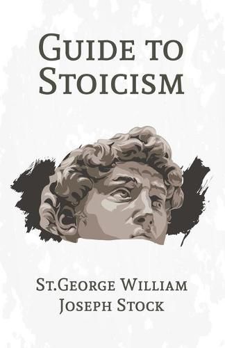 Cover image for A Guide to Stoicism