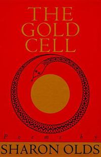 Cover image for Gold Cell