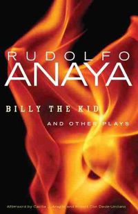 Cover image for Billy the Kid and Other Plays